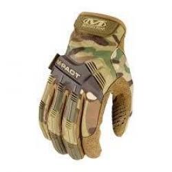 Gants M-PACK 10/XL MECHANIX multicam