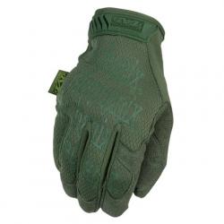 Gants ORIGINAL 8/M MECHANIX OD