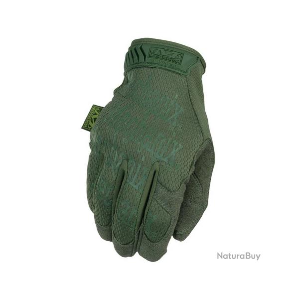 Gants ORIGINAL 8/M MECHANIX OD