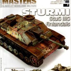 steel masters 113 stug III finlandais, guerre civile libanaise 1975-78,m151a1 mutt israel, brdm-2