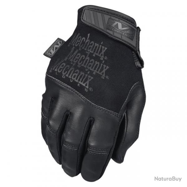 Gants RECON 11/XXL Noir