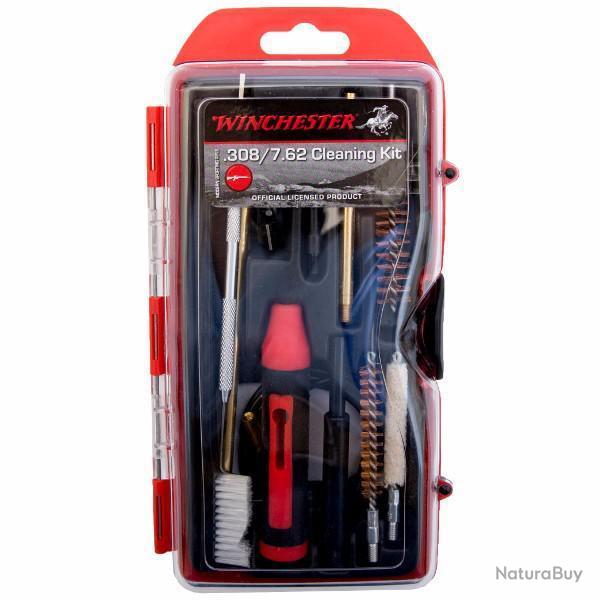 kit nettoyage - WINCHESTER - calibre 308 , 7,62