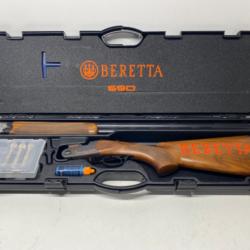 BERETTA 690 Black sporting