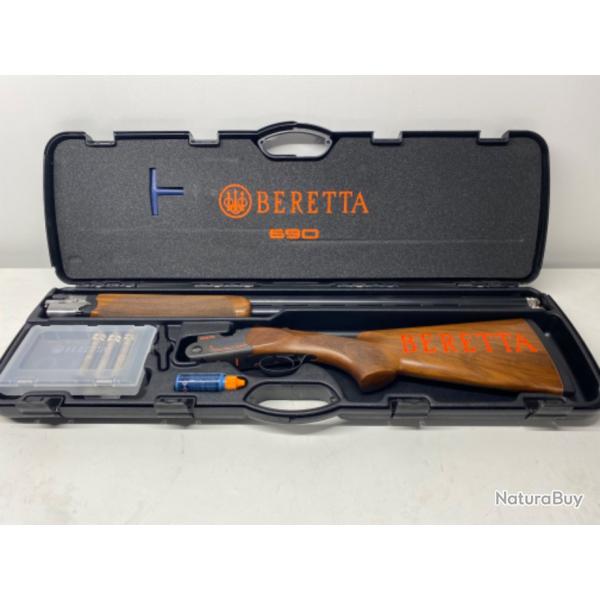 BERETTA 690 Black sporting