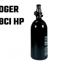 Bouteille HPA SOGER 0.8L 3000PSI + REG HP