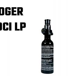 Bouteille HPA SOGER 3000PSI 0.16L + HP REG