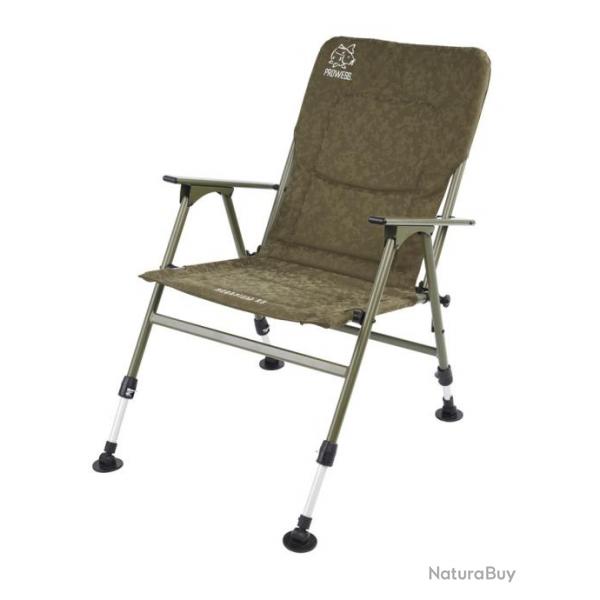 Level Chair Insedia Rs Prowess