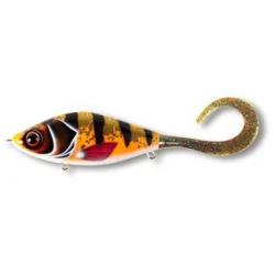 Leurre Coulant STRIKE PRO Guppie JR TR013F