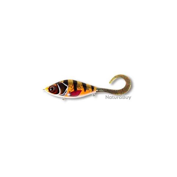 Leurre Coulant STRIKE PRO Guppie JR TR013F