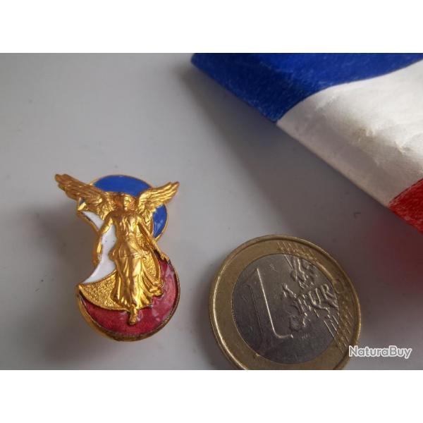 insigne 3ème Division d'infanterie Algérienne collection militaire