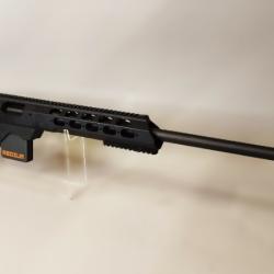 carabine TLD remington 700, mdt tac a1  308 win, custom