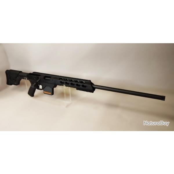 carabine TLD remington 700, mdt tac a1  308 win, custom