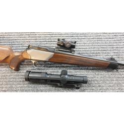 BLASER R8 GAUCHER 30.06