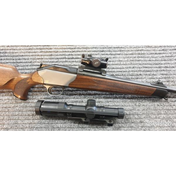 BLASER R8 GAUCHER 30.06