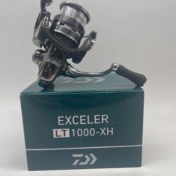 Moulinet de pêche Daiwa exceller LT 10000-XH