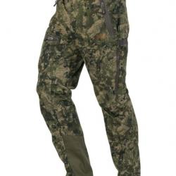 Pantalon de chasse HART chamois-j camo pixel