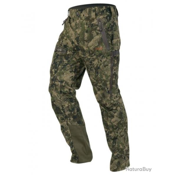 Pantalon de chasse HART chamois-j camo pixel