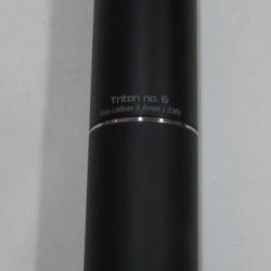 silencieux aimsports Triton 6 cal 8,6mm (0.338)  filetage 15x1