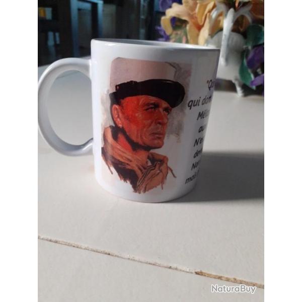 mug lgion trangre