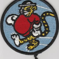 U S A F E Squadrons: 53th T F S ( 1946-1999 )