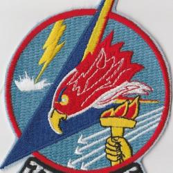 U S A F E Squadrons: 492th T F S ( 1946-1999 )