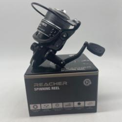 Moulinet de pêche Reacher spinning reel