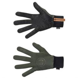 GANTS BERETTA "HARDFACE" VERT TL