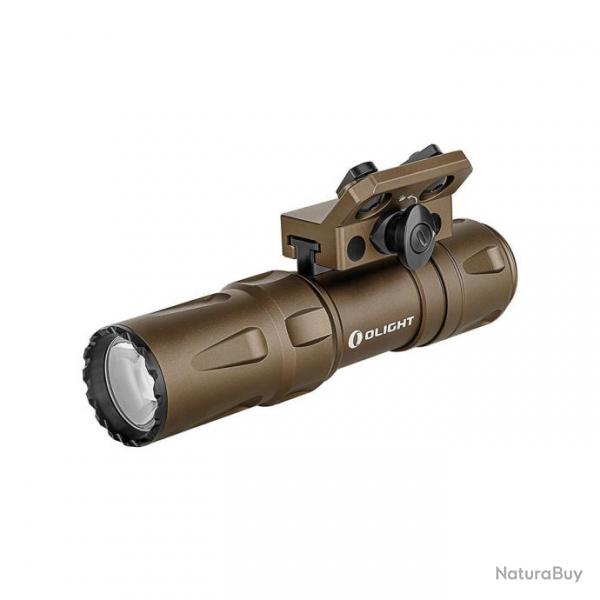 Olight Odin Mini Tan - Lampe Torche LED Tactique