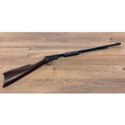 Carabine WINCHESTER 1890 take-down calibre 22 Long Rifle