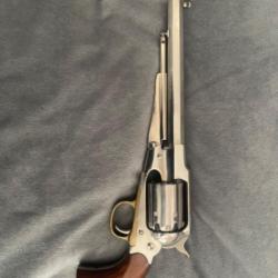 Revolver piéta remington 1858 Army inox cal 44