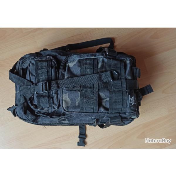Sac  dos sniper Opex 35L