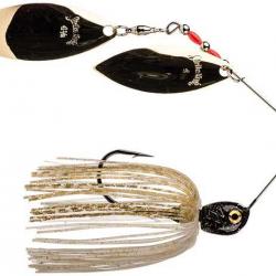 Spinnerbait Strike King Premier Pro Model 215G - Gold Shiner