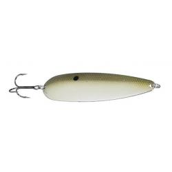 Cuiller Strike King Sexy Spoon 568 - Green Gizzard