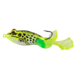 Leurre Live Target Ultimate Frog Stride Bait 6cm 28g 6cm Floro Green / Yellow