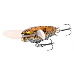 Poisson Nageur Spro Zuk 35 4g 3,5cm Jewel