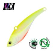 Leurre Sakura Mousty 110F SSP – Flottant, Pêche Surface – Spain Special – NEUF