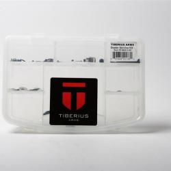 Kit Dealer complet Tiberius 8.1 - 9.1 (Gros)