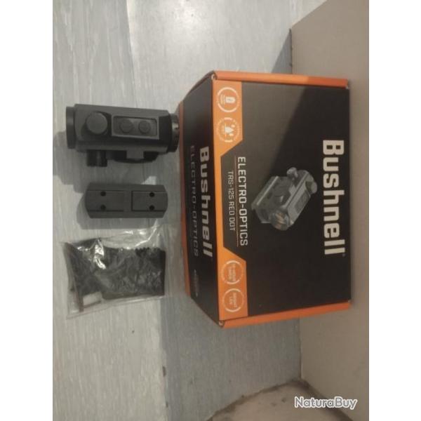 Bushnell TRS-125