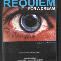 requiem for a dream dvd cannes 2000 hors compétition,