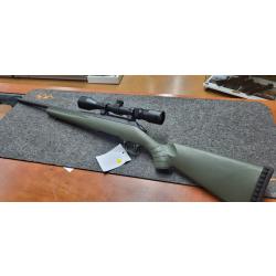 Carabine ruger american 308 win + lunette bushnell 3-9x40