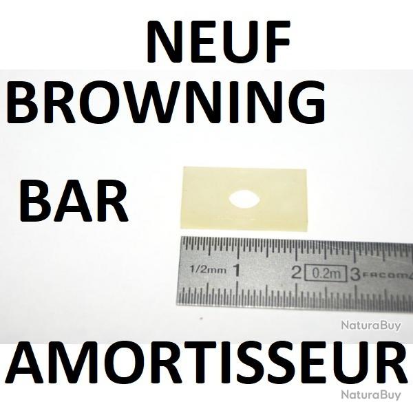 amortisseur NEUF de culasse BROWNING BAR - VENDU PAR JEPERCUTE (S20D80)