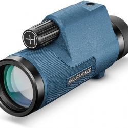 ENDURANCE ED MARINE MONOCULAR 7x42 Blue Monocular ED Phase Corrected Compass - Floating Neck Strap