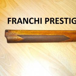 devant fusil FRANCHI PRESTIGE - VENDU PAR JEPERCUTE (JO776)