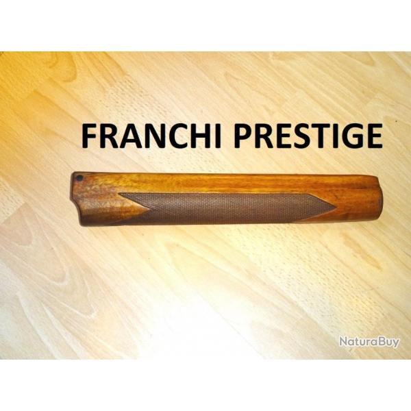 devant fusil FRANCHI PRESTIGE - VENDU PAR JEPERCUTE (JO776)