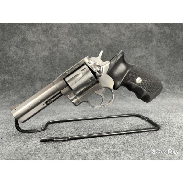 OFFRE SPECIALE - revolver manurhin mr88 cal.38 - occasion N33