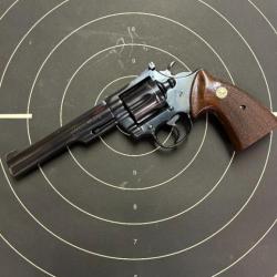 REVOLVER COLT MODEL TROOPER MKIII CAL 357MAG