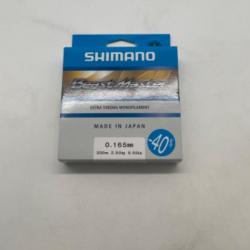 Shimano Beast Master 0.165mm