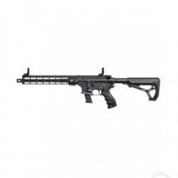 CARABINE AR9 PISTOL ADC CAL. 9X19 DIVISION IPSC PCC NOIRE 9.5"