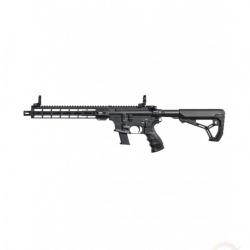 CARABINE AR9 PISTOL ADC CAL. 9X19 DIVISION IPSC PCC NOIRE 9.5"