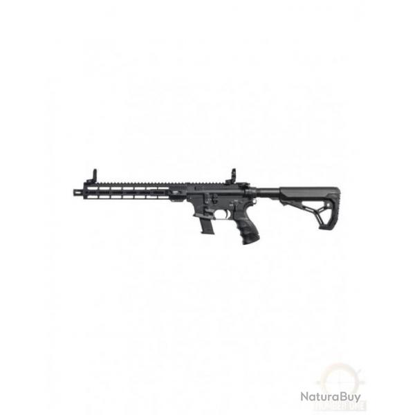 CARABINE AR9 PISTOL ADC CAL. 9X19 DIVISION IPSC PCC NOIRE 9.5"